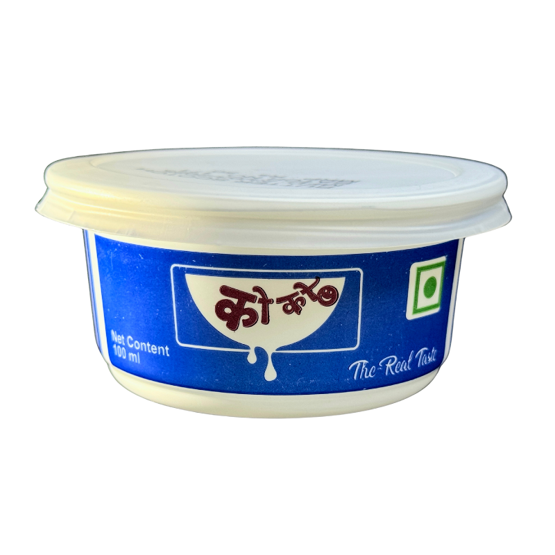 Cornetto 100ml